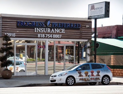 Progress Preferred Insurance Inc.