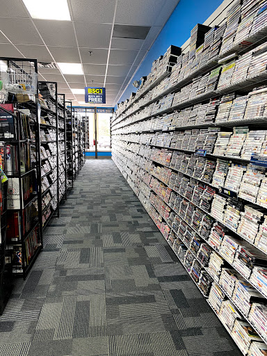 Video Game Store «Disc Replay Flint», reviews and photos, 3192 Linden Rd, Flint, MI 48507, USA