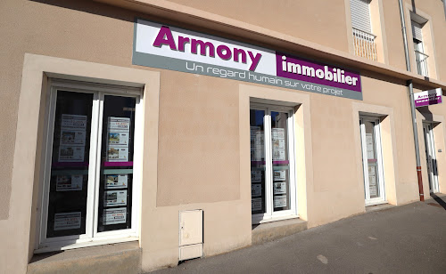 ARMONY immobilier à La Roche-sur-Yon