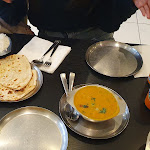 Photo n°1 de l'avis de Lorenz.r fait le 06/03/2023 à 15:04 sur le restaurants Sangeetha Vegetarian Restaurant Belgium à Antwerp