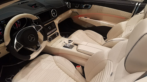 Mercedes Benz Dealer «Mercedes-Benz of Fort Myers», reviews and photos, 15461 S Tamiami Trail, Fort Myers, FL 33908, USA