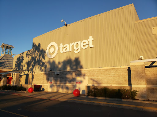 Department Store «Target», reviews and photos, 1980 Santa Rosa Ave, Santa Rosa, CA 95407, USA