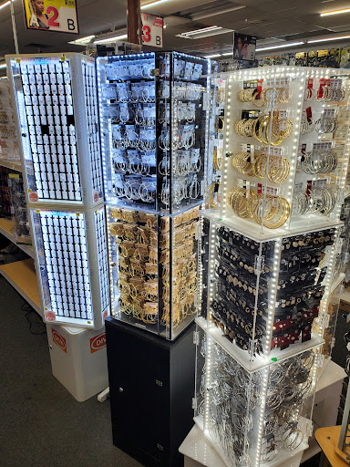 Cosmetics Store «J P Beauty Supply», reviews and photos, 1903 N Perry St, Pontiac, MI 48340, USA