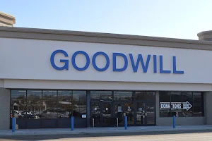 Goodwill Blue Springs image