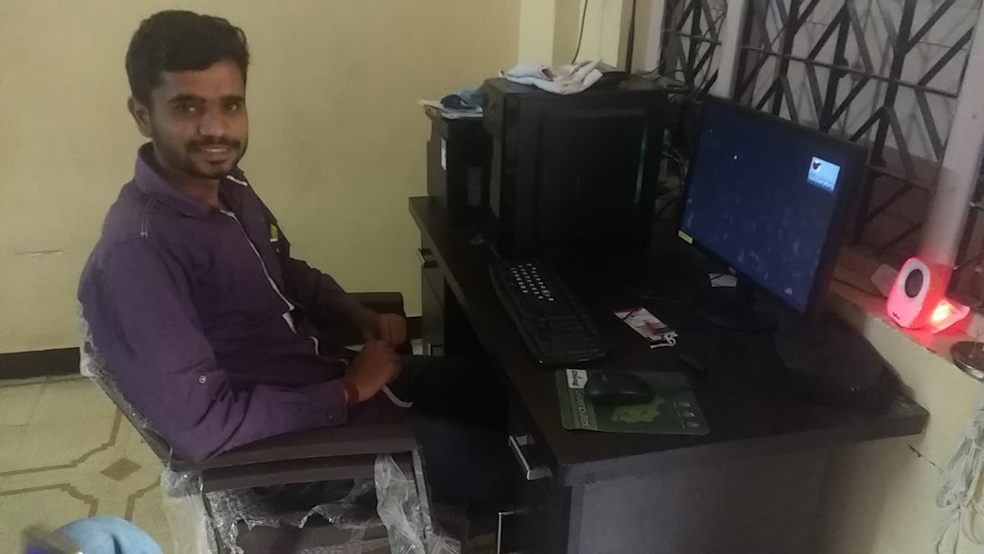 MORYA CYBER CAFE
