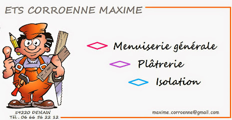 Corroenne Maxime