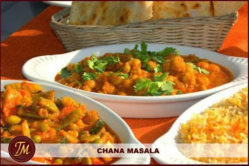 Tikka Masala image