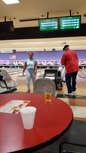 Bowling Alley «AMF Laurel Lanes», reviews and photos, 15013 Baltimore Ave, Laurel, MD 20707, USA