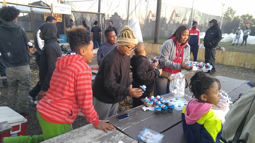 Amusement Park «Fun Time Square», reviews and photos, 11901 S Cicero Ave, Alsip, IL 60803, USA