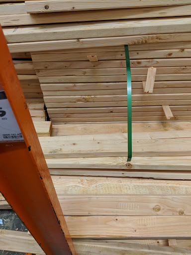 Home Improvement Store «The Home Depot», reviews and photos, 1177 Great Mall Dr, Milpitas, CA 95035, USA