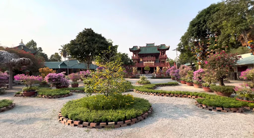 Top 20 mẫu cửa hàng đẹp Huyện Tịnh Biên An Giang 2022