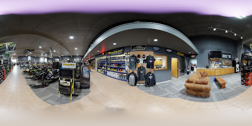 Motorcycle Dealer «Power Pac Inc», reviews and photos, 3802 S Central Ave, Marshfield, WI 54449, USA