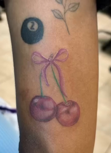 Explore 4x4 tattoo ideas, creative tattoo ideas in Houston, available at 333 Tattoo Studio HTX
