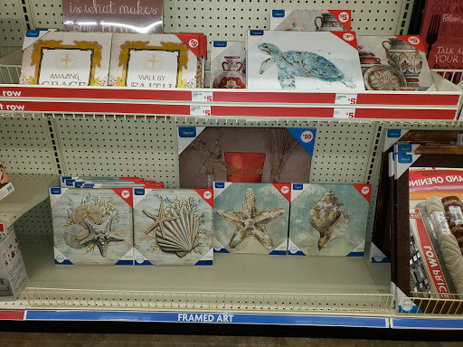 Discount Store «FAMILY DOLLAR», reviews and photos, 1246 E Central Ave, Miamisburg, OH 45342, USA