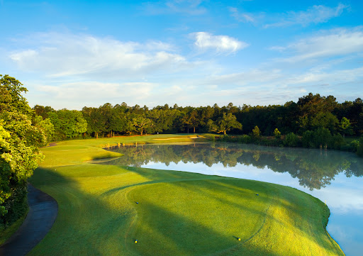 Golf Club «The Oaks Golf Club», reviews and photos, 24384 Club House Dr, Pass Christian, MS 39571, USA