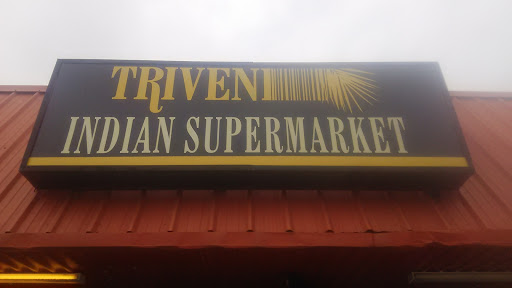 Supermarket «Triveni Indian Supermarket», reviews and photos, 839 N Belt Line Rd, Irving, TX 75061, USA