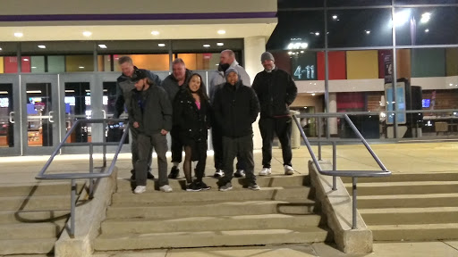 Movie Theater «Showcase Cinemas Woburn», reviews and photos, 25 Middlesex Canal Park Dr, Woburn, MA 01801, USA