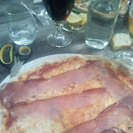 Photo n°1 de l'avis de The.l fait le 21/08/2017 à 20:34 sur le  La Vela à Colle di Val d'Elsa