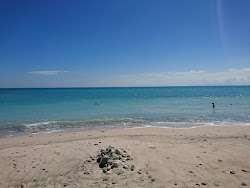 Cabo Blanco Beach'in fotoğrafı çok temiz temizlik seviyesi ile