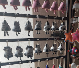 La Casa de las Artesanias photo