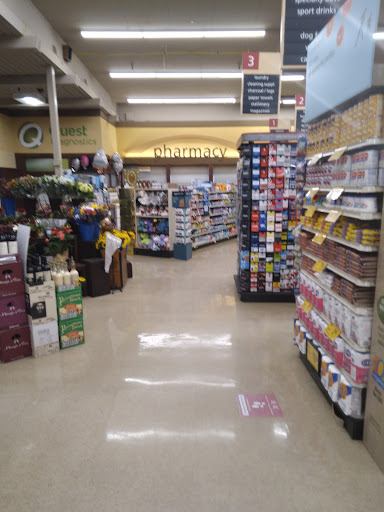 Grocery Store «Safeway», reviews and photos, 1212 Forest Ave, Pacific Grove, CA 93950, USA