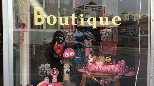Pet Supply Store «Haute Dogs Boutique & Barkery», reviews and photos, 507 Georgia St, Vallejo, CA 94590, USA