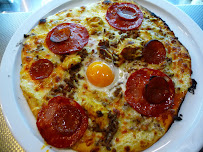 Plats et boissons du Pizzeria Pizza and Co à Cosne-Cours-sur-Loire - n°1