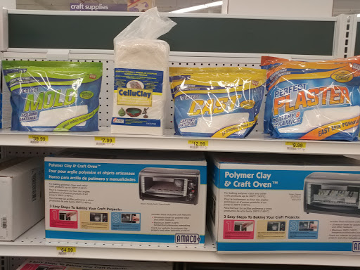 Fabric Store «Jo-Ann Fabrics and Crafts», reviews and photos, 1460 N Azusa Ave, Covina, CA 91722, USA