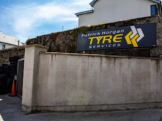 Patrick Horgan Tyre Services