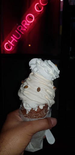 Dessert Shop «Dessert Club, ChikaLicious», reviews and photos, 204 E 10th St, New York, NY 10003, USA