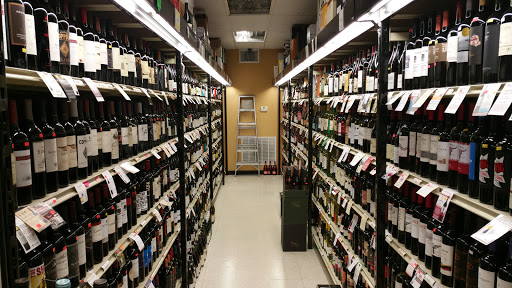 Liquor Store «Gillette Liquors Super Saver», reviews and photos, 399 Valley Rd, Gillette, NJ 07933, USA