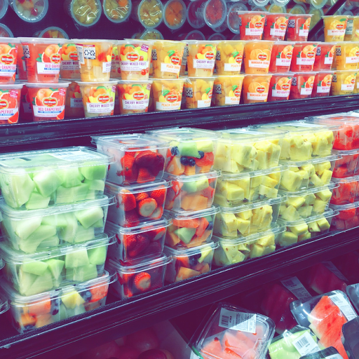 Food Products Supplier «Lafayette Foods», reviews and photos, 1565 E Lafayette St, Detroit, MI 48207, USA