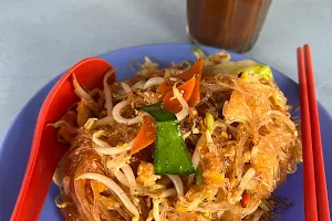 Thai Vegetarian Food image