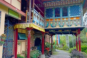 Biksthang Heritage Farmhouse image