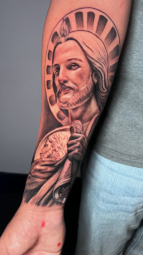 Explore tattoo ideas cute, creative tattoo ideas in San Antonio, available at Ink & Iron Tattoos & Piercings