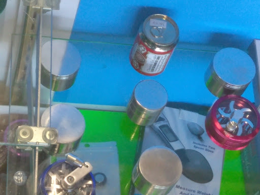 Vaporizer Store «Big Chief Smoke Shop», reviews and photos, 6020 Fair Oaks Blvd, Carmichael, CA 95608, USA