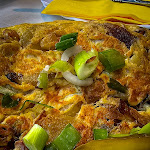 Photo n°1 de l'avis de Mj.o fait le 05/07/2023 à 17:23 sur le  Möwe Bistro-Restaurant à Boltenhagen