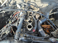 Penas Auto Electric Smog and Repair - Photo 4 - Car repair in Bakersfield, CA, Bakersfield