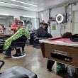 Scissor Hands Barbershop