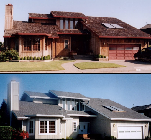 Painter «Painter Bros of Las Vegas», reviews and photos, 2561 Rue Royale St, Henderson, NV 89044, USA