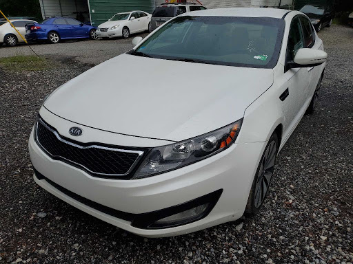 Used Car Dealer «Universal Motors», reviews and photos, 292 Merchants Dr, Dallas, GA 30132, USA