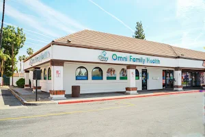 Omni Family Health | White Lane Plaza Health Center image