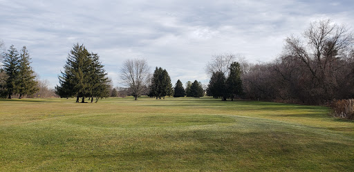 Golf Driving Range «Brookside Golf Course-Saline», reviews and photos, 6451 Ann Arbor-Saline Rd, Saline, MI 48176, USA