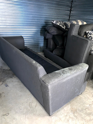 Self-Storage Facility «Life Storage», reviews and photos, 2233 Franklin Dr, Mesquite, TX 75150, USA