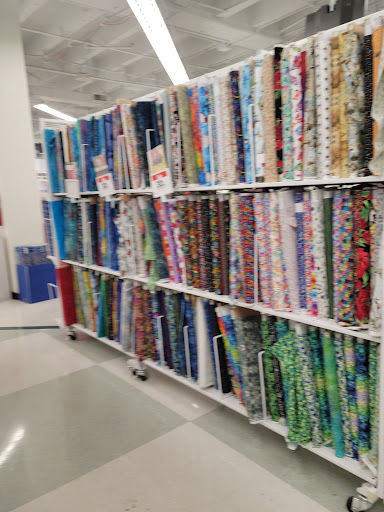 Fabric Store «Jo-Ann Fabrics and Crafts», reviews and photos, 3635 Riverside Plaza Dr #240, Riverside, CA 92506, USA