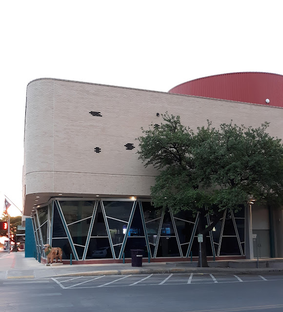 Tom Green County Library System--Stephens Central