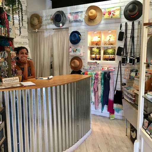 Boutique «Little Blue Boutique», reviews and photos, 4774 Park Granada #7, Calabasas, CA 91302, USA