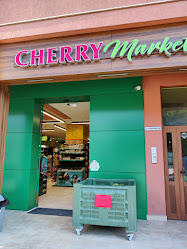 Cherry market