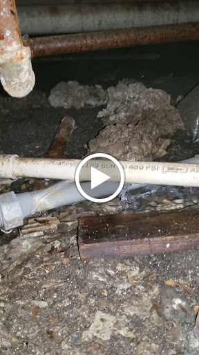 Plumber «Fixxer Company Plumbing - Drain Cleaning | Slab Leak Repairs | Leak Detection & Sewer Lines», reviews and photos, 1124 S Sam Houston Rd, Mesquite, TX 75149, USA