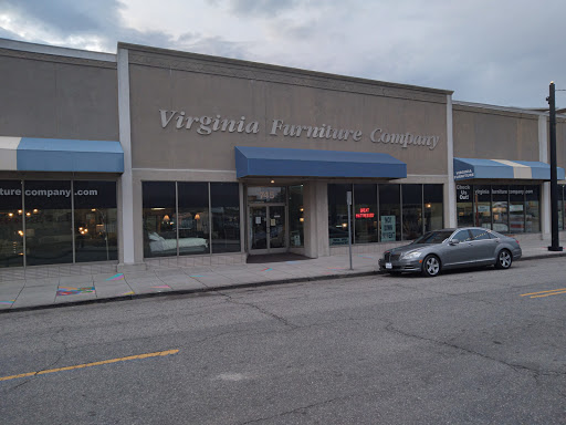 Virginia Furniture Company, 745 Granby St, Norfolk, VA 23510, USA, 